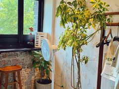 -青莯_Percher Coffee Shop(皮市街店)