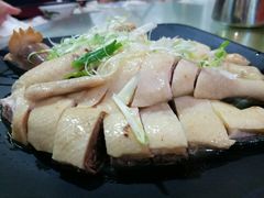 -禄源公·老莞诚饭店