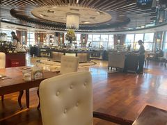 大堂-温州王朝大酒店-自助餐厅