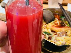 -小满手工粉(上海月星环球港店)