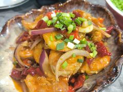 -农家湘菜(安亭店)