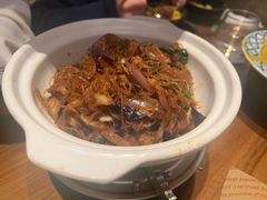 -泰香米泰国餐厅(中大国际店)