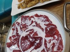 -青瓷火锅料理(西单大悦城店)