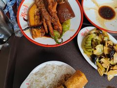 -刘小忙把子肉(北园大街总店)