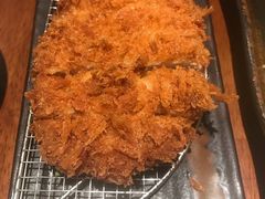 -山杏yama-katsu·吉列炸物