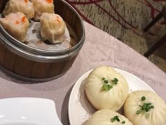 生煎包-红莲中餐厅(日航饭店)