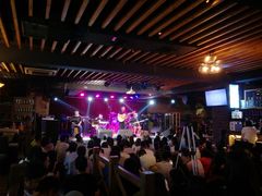 -月亮瓦肆音乐酒吧(环山路店)