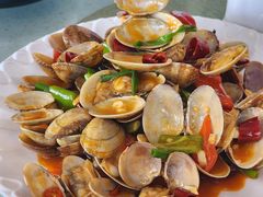 -阿龙海鲜农家乐·三亚老字号(海棠湾店)