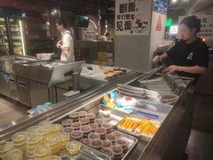 -生火火·小炉子炭烤(金楠天街总店)