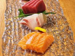 -岚山日本料理(珠江新城店)