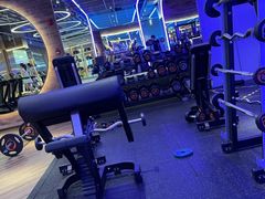 -零距离游泳健身(中万国际广场店)