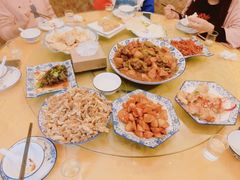 -东北王食府(科大店)