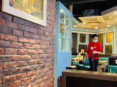 大堂-丰茂烤串(六里桥店)