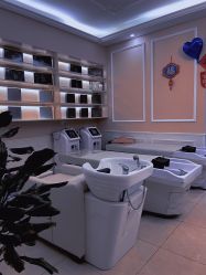 -Bollins波林丝•专研护发中心