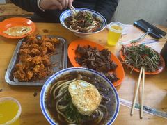 -清真-戏楼王记牛肉面