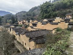 -杨家堂村