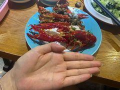 -海约淮扬老菜馆(团结南路店)