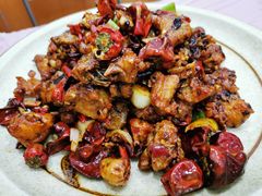 -乐乐餐厅(湘子庙街店)