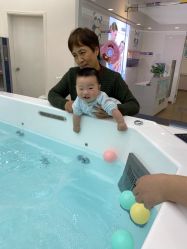 店内环境-爱婴室(上海浦建路店)