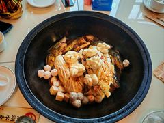 -江湖水乡铁锅炖魚(周庄嘉园店)