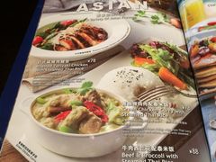 -bluefrog蓝蛙(皇庭广场店)