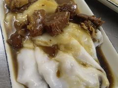 -银记肠粉店(北京路店)