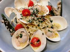 -君悦酒店·La Terrazza意合園·意式风味