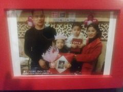 -双鸽和平国际酒店-中餐厅