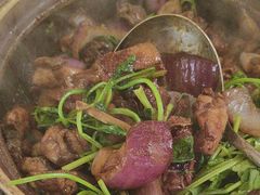 -胡须佬鸡煲四季火锅店(石厦西村直营店)