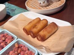 -南拳十三姨·潮汕砂锅粥(世纪金源店)