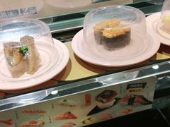 -争鲜回转寿司(金桥家乐福店)