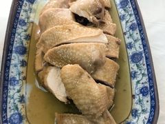 芸海爊鸡-芸海阁·农家私房菜(沙家浜景区出口店)