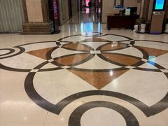 -延吉白山大厦酒店