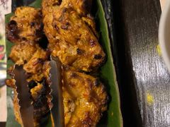 -Bombay Grill印度餐厅