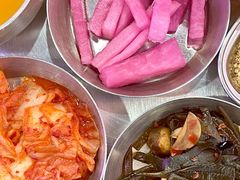 -玄希浪漫厨房·韩料烤肉(湖滨银泰in77店)