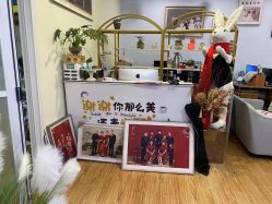 点击看大图 -拾光年华摄影馆(菱角湖公园店)