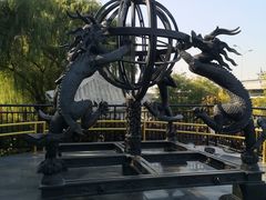 -郭守敬纪念馆