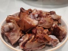 香薰猪手-一轩饺子馆(丽都店)