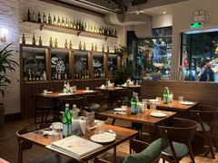 -Bistro 63 创意融合料理(广粤天地店)
