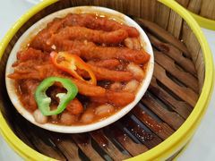 名酱蒸凤爪-渔民新村(番禺总店)