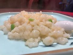 清炒虾仁-双东酒店(东关街店)