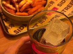炸红薯条-Side Street街旁(交道口店)