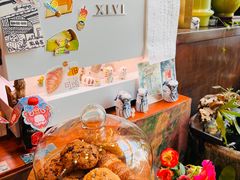 -点绛唇(鼓楼店)