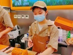 -UH祐禾(上海五角场万达店)