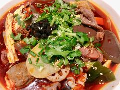 -成都你六姐·牛肉冒菜(城市集市合生汇店)