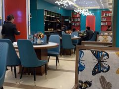 大堂-三品香·江浙菜(松江九谊店)