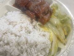 -下村新强记烧鹅店