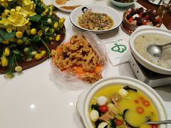 -刘胖子家常菜·蹄花焖藕(兴业店)