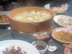 -李记饺子·熏酱东北菜(欢乐谷店)