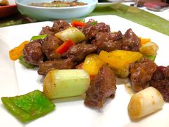 -上海小南国(仲盛世界商城店)